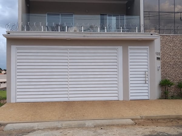 serviço de portões em jarinu