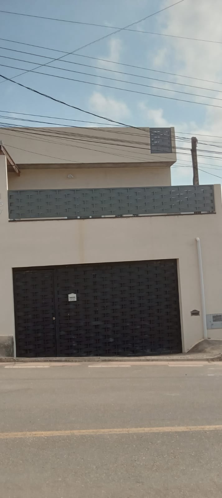 serralheria em geral na região de Jarinu